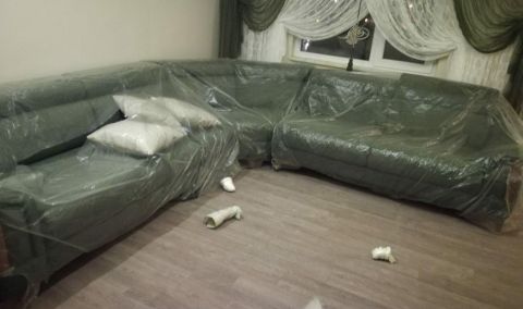 Medusa Home Mobilya - Ömer Faruk Bey - Bursa