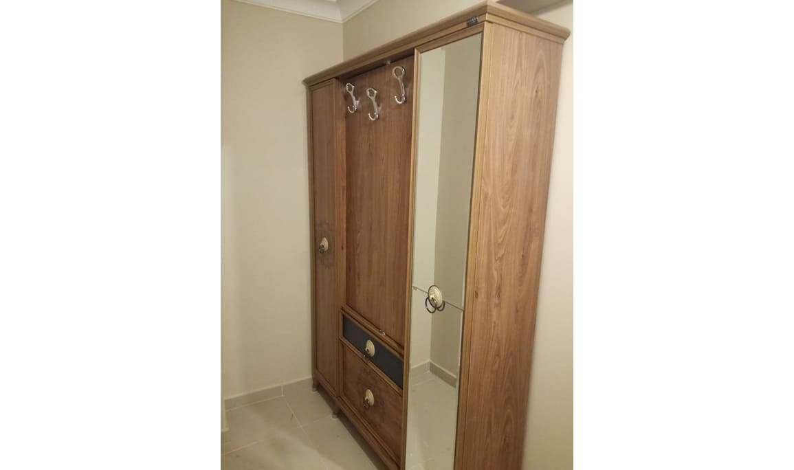 Medusa Home Mobilya - Ömer Faruk Bey - Bursa