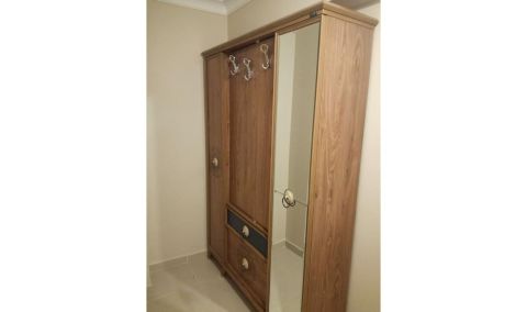 Medusa Home Mobilya - Ömer Faruk Bey - Bursa