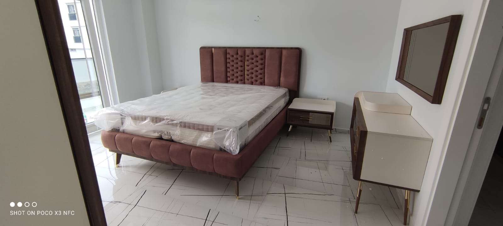 Medusa Home Mobilya - Ömer Faruk Bey - Eskişehir