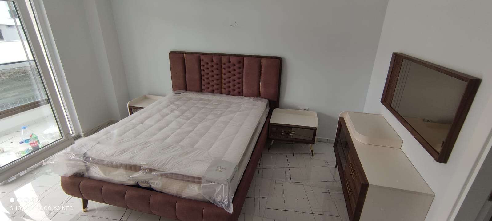 Medusa Home Mobilya - Ömer Faruk Bey - Eskişehir