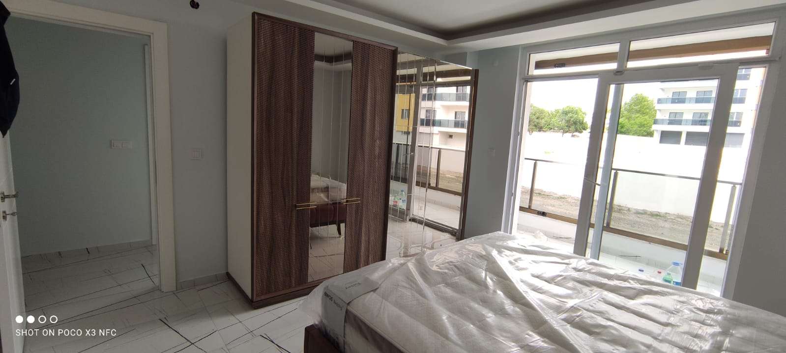 Medusa Home Mobilya - Ömer Faruk Bey - Eskişehir