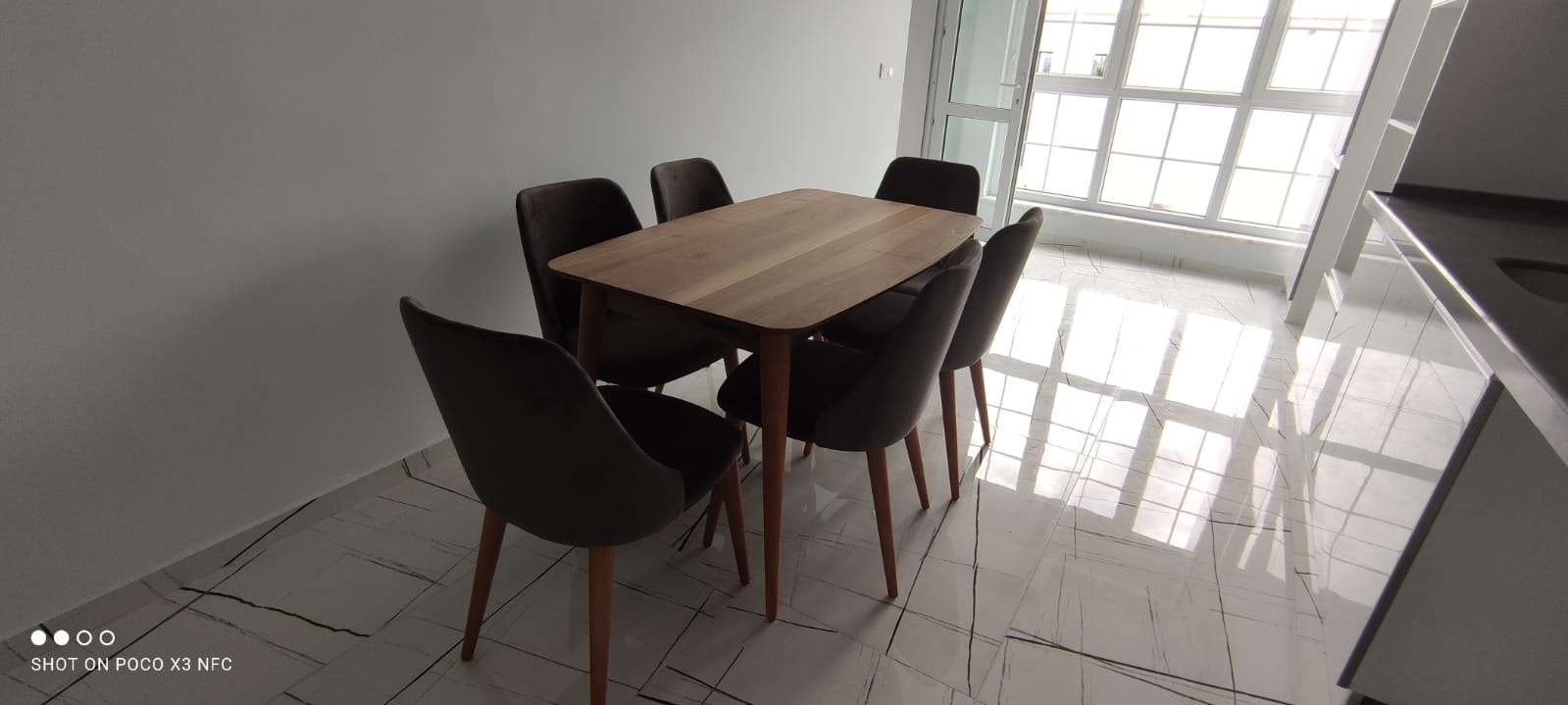 Medusa Home Mobilya - Ömer Faruk Bey - Eskişehir