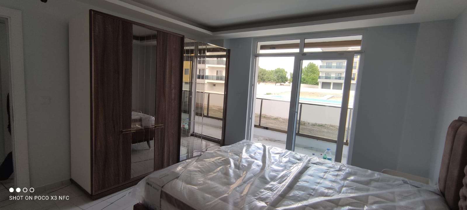 Medusa Home Mobilya - Ömer Faruk Bey - Eskişehir