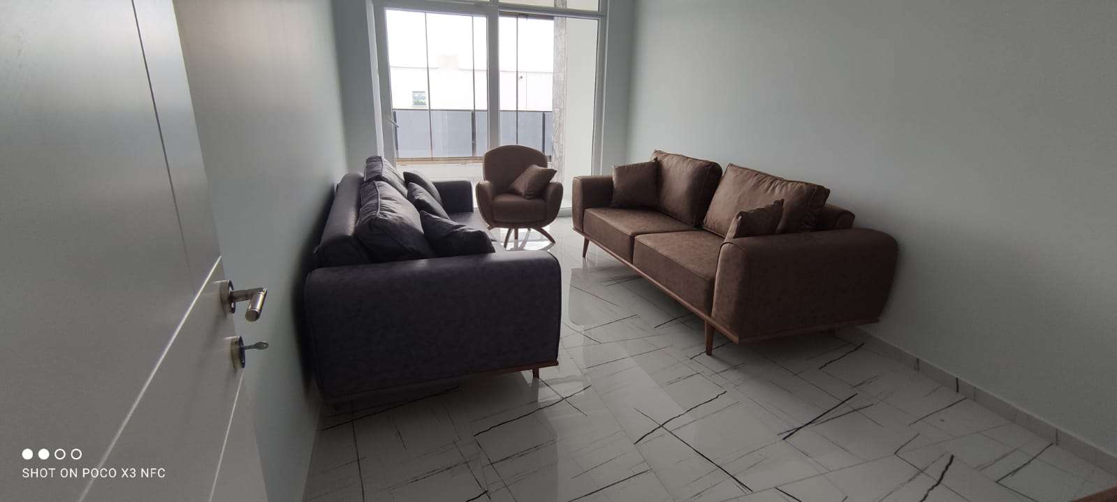 Medusa Home Mobilya - Ömer Faruk Bey - Eskişehir