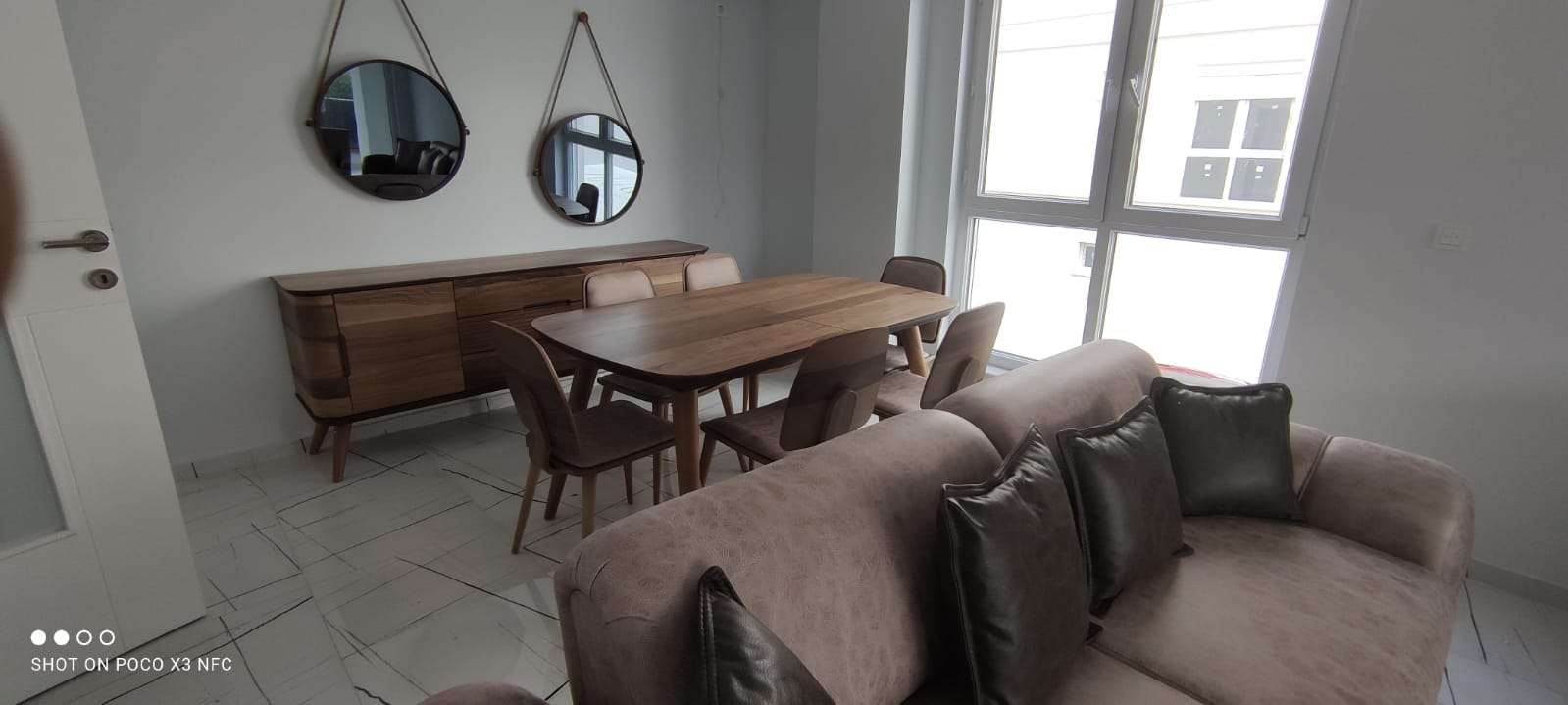 Medusa Home Mobilya - Ömer Faruk Bey - Eskişehir