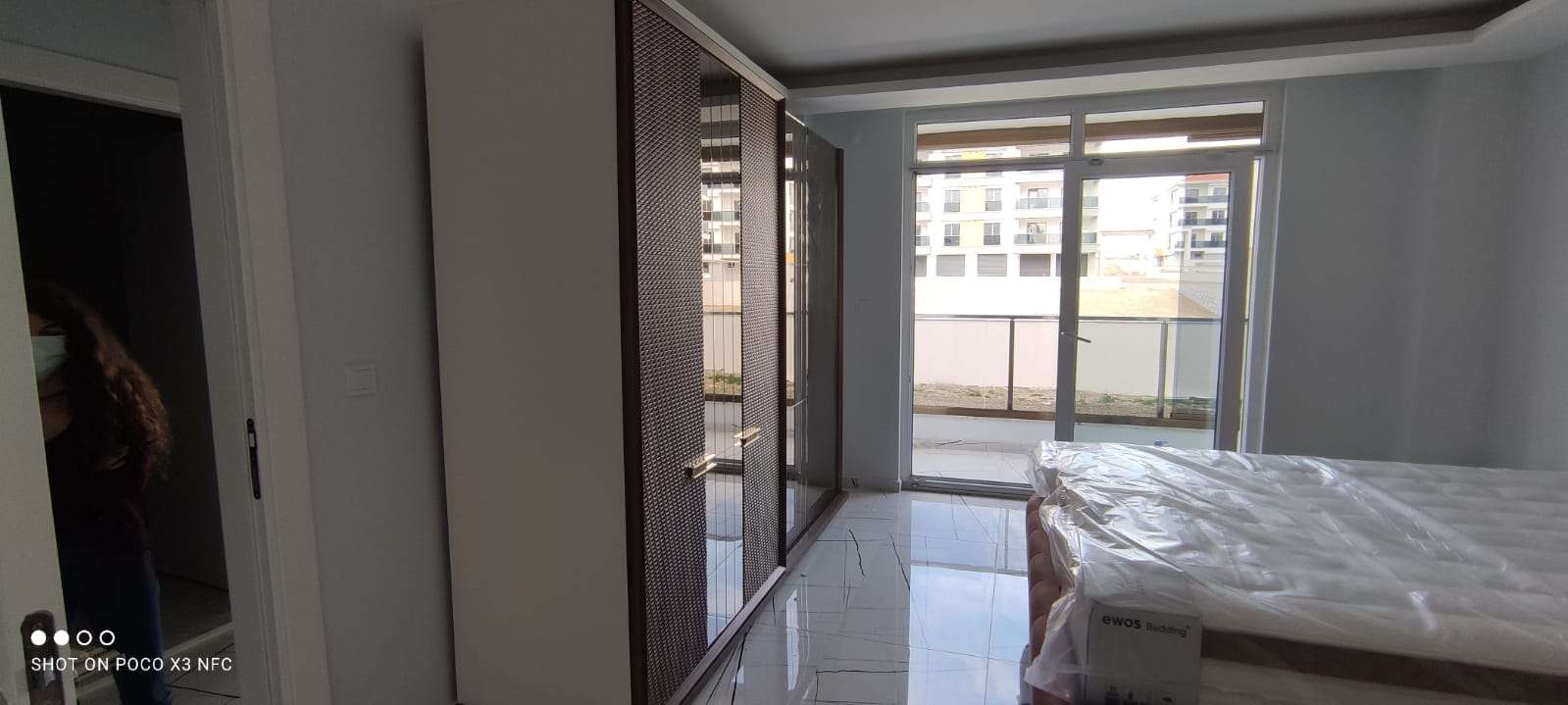 Medusa Home Mobilya - Ömer Faruk Bey - Eskişehir