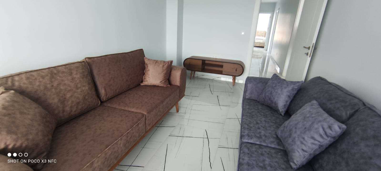 Medusa Home Mobilya - Ömer Faruk Bey - Eskişehir