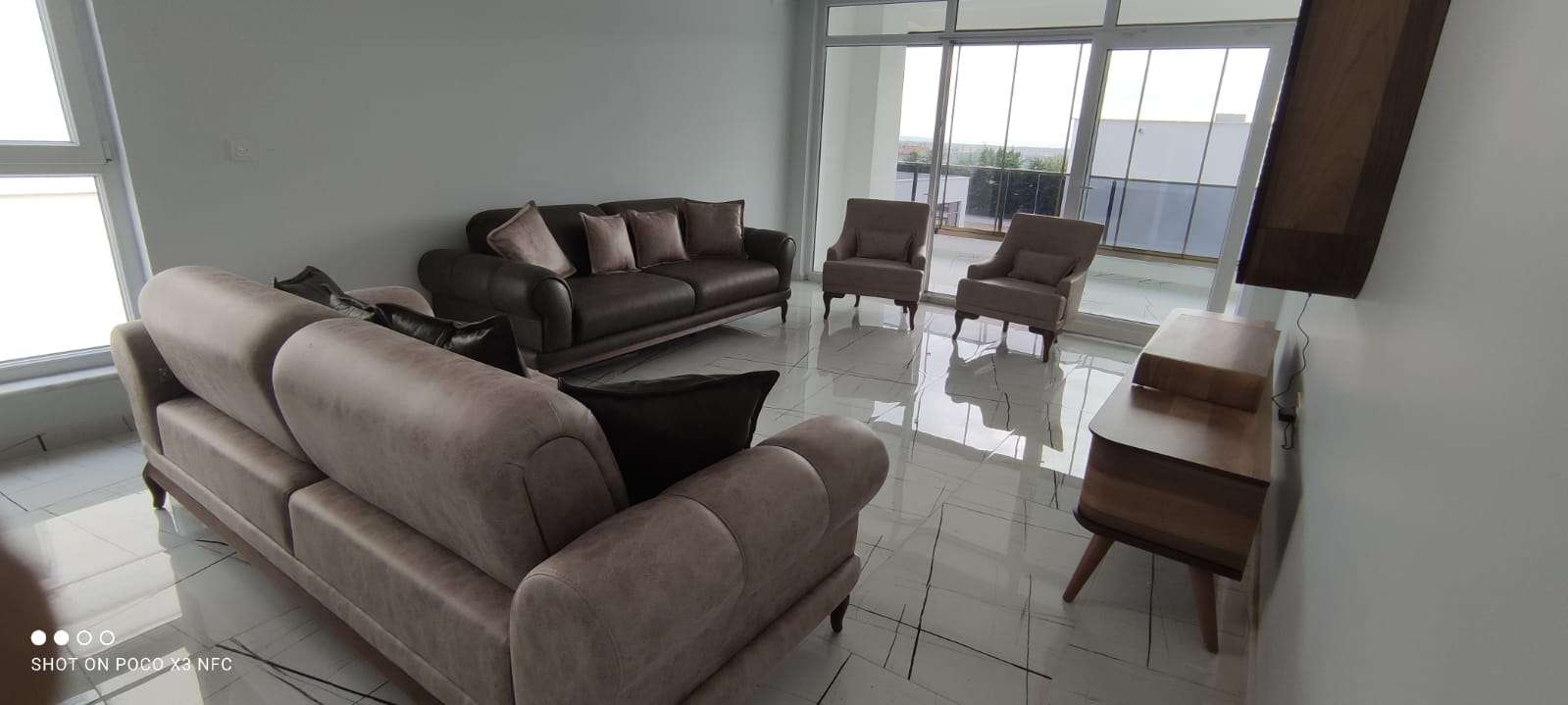 Medusa Home Mobilya - Ömer Faruk Bey - Eskişehir