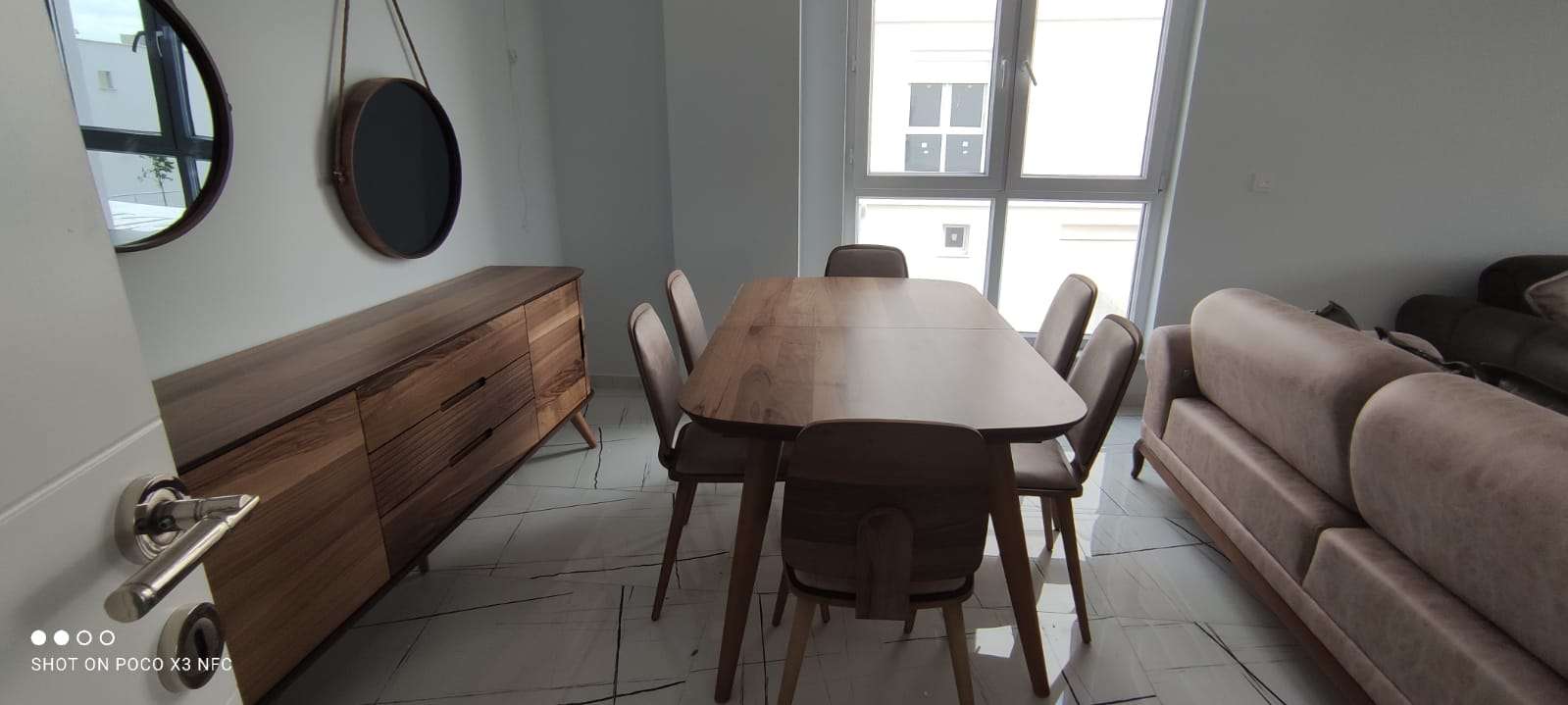 Medusa Home Mobilya - Ömer Faruk Bey - Eskişehir