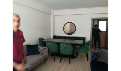 Medusa Home Mobilya - Ömür Bey - Eskişehir