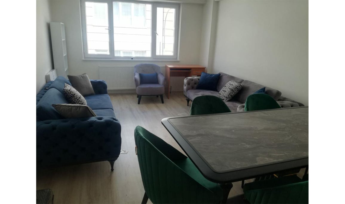 Medusa Home Mobilya - Ömür Bey - Eskişehir