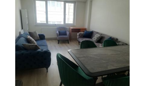 Medusa Home Mobilya - Ömür Bey - Eskişehir