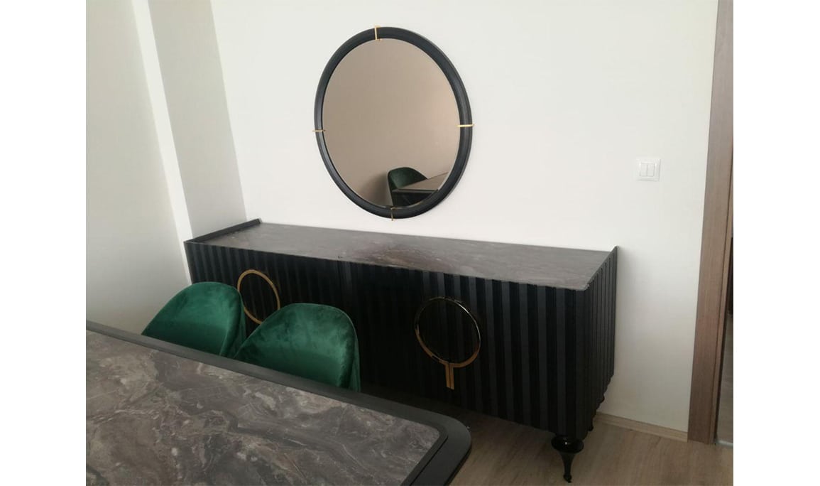 Medusa Home Mobilya - Ömür Bey - Eskişehir