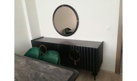 Medusa Home Mobilya - Ömür Bey - Eskişehir