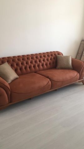 Medusa Home Mobilya - Önder Bey - Afyon