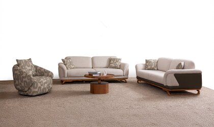 Medusa Home Mobilya - Onix Koltuk Takımı