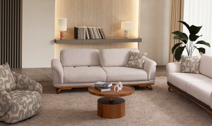 Medusa Home Mobilya - Onix Koltuk Takımı