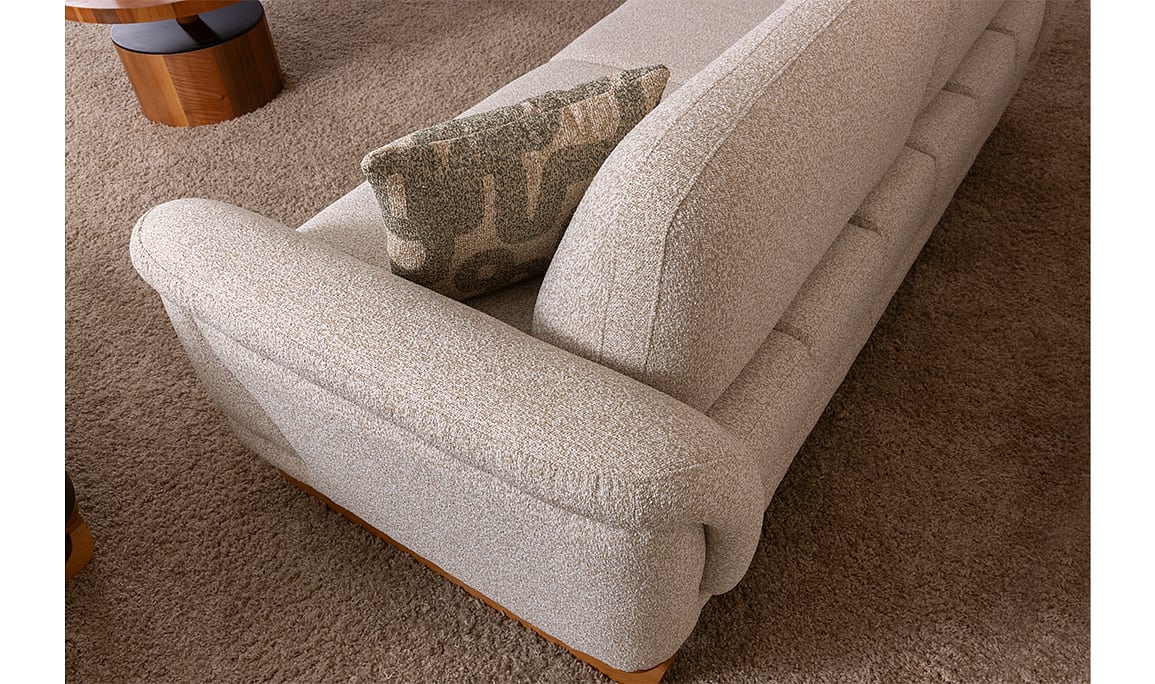 Medusa Home Mobilya - Onix Koltuk Takımı