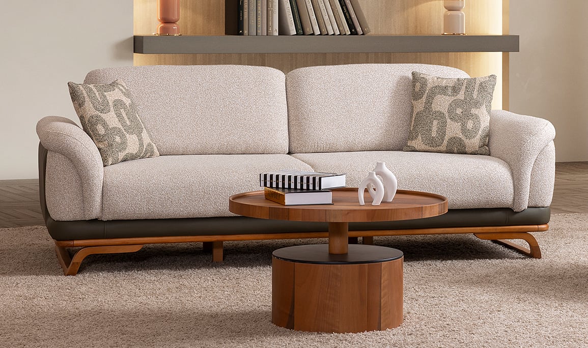 Medusa Home Mobilya - Onix Koltuk Takımı