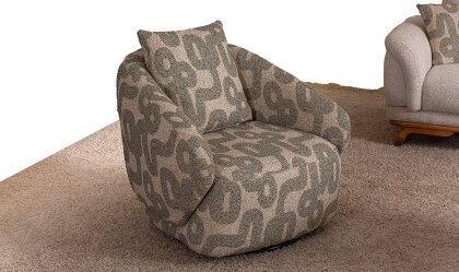 Medusa Home Mobilya - Onix Koltuk Takımı