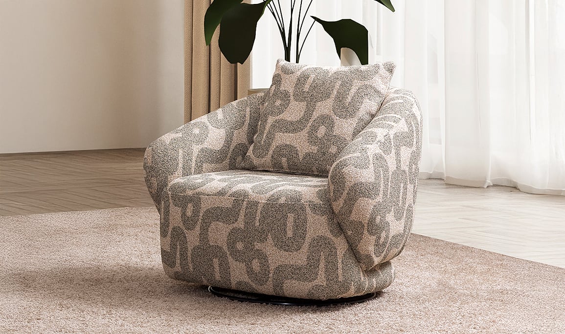 Medusa Home Mobilya - Onix Koltuk Takımı