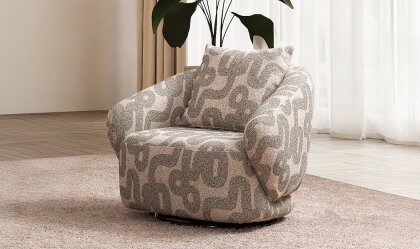 Medusa Home Mobilya - Onix Koltuk Takımı