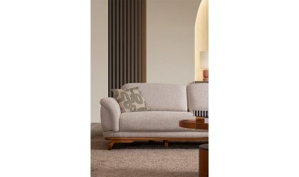 Medusa Home Mobilya - Onix Üçlü Koltuk