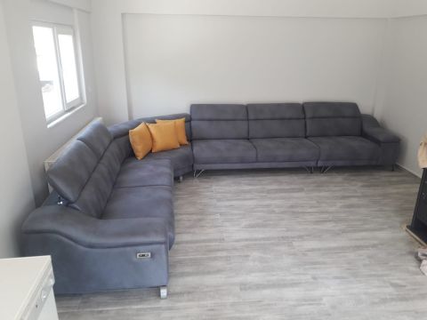 Medusa Home Mobilya - Onur Bey - Amasya