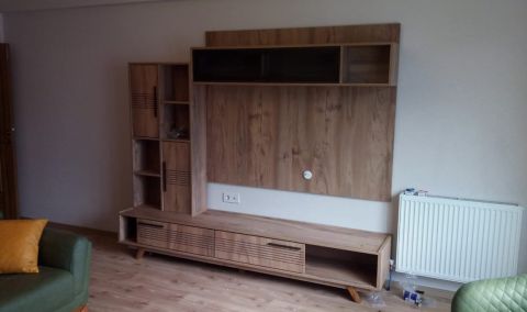 Medusa Home Mobilya - Onur Bey - Ankara