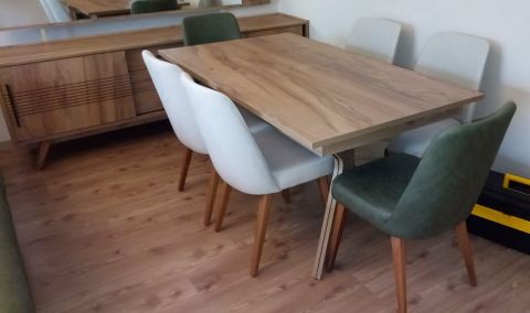 Medusa Home Mobilya - Onur Bey - Ankara