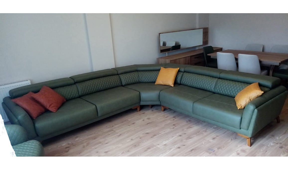Medusa Home Mobilya - Onur Bey - Ankara