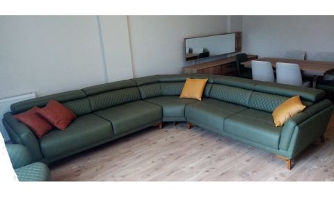 Medusa Home Mobilya - Onur Bey - Ankara