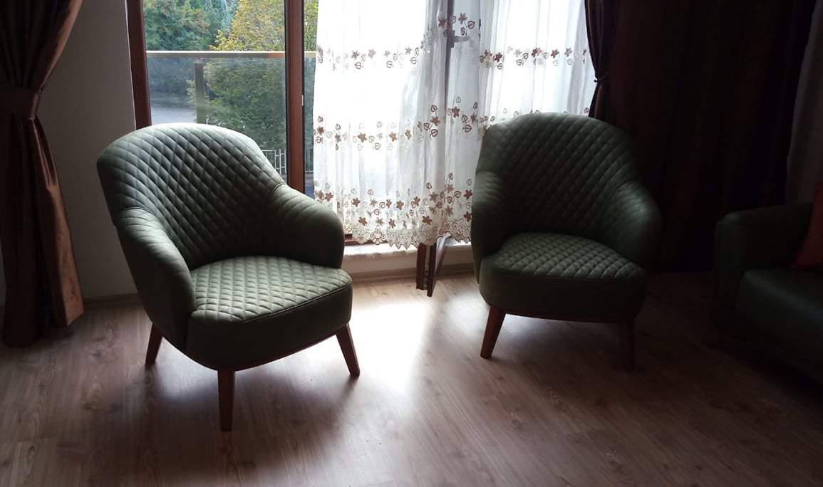 Medusa Home Mobilya - Onur Bey - Ankara