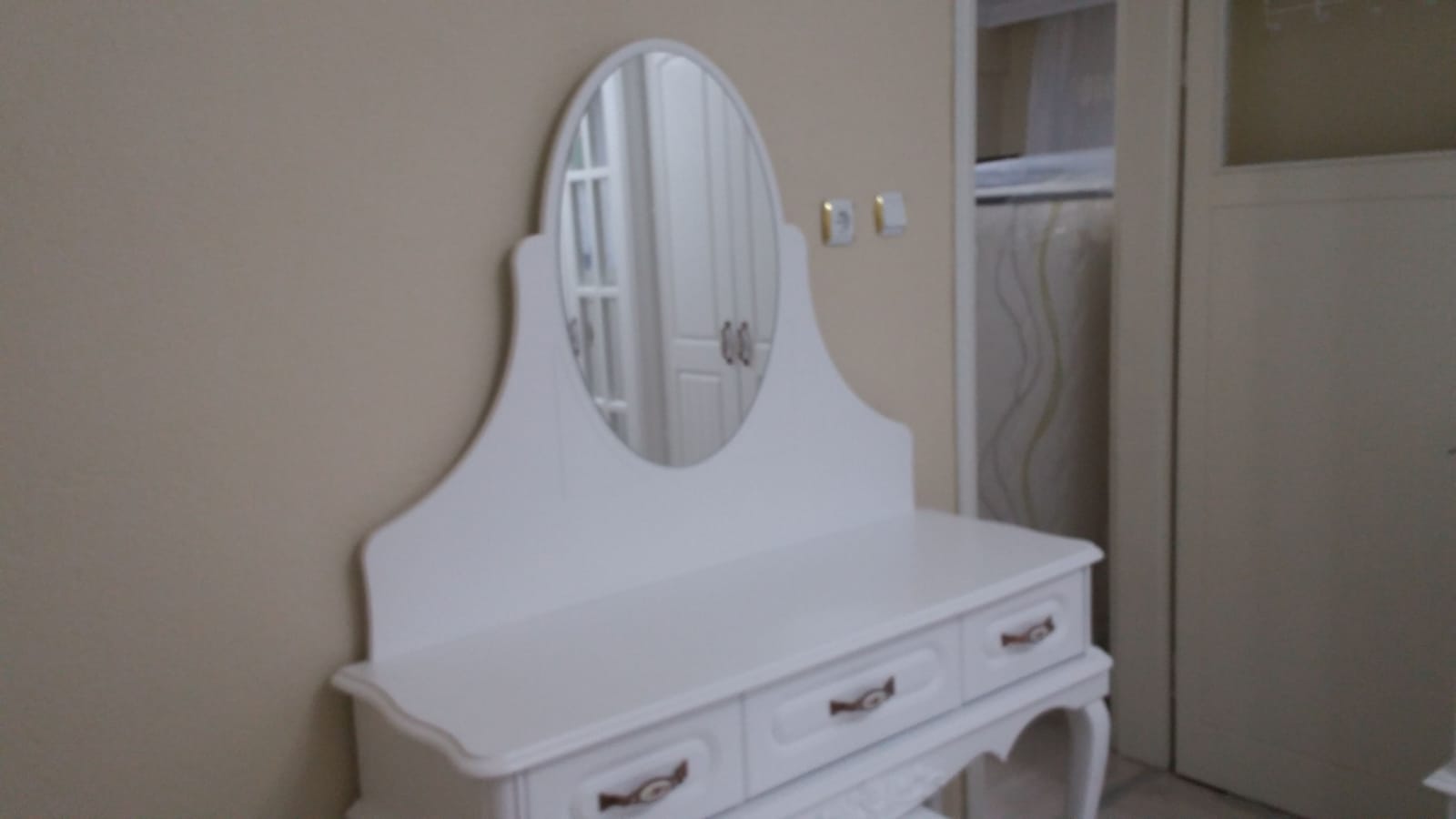 Medusa Home Mobilya - Onur Bey - Balıkesir