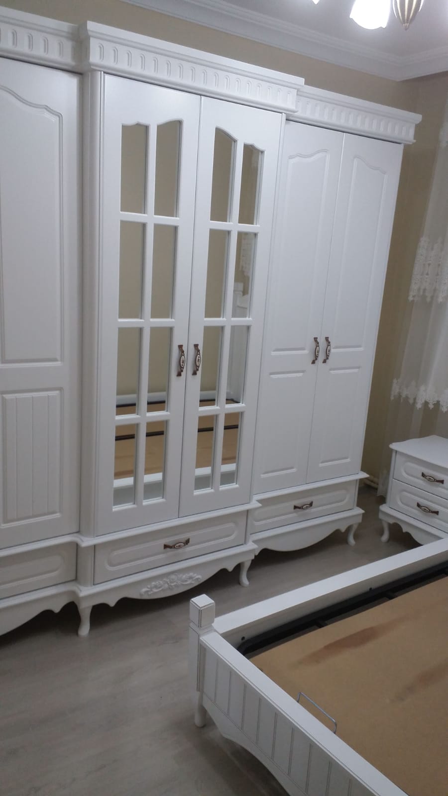 Medusa Home Mobilya - Onur Bey - Balıkesir