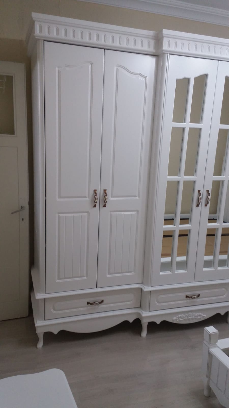 Medusa Home Mobilya - Onur Bey - Balıkesir