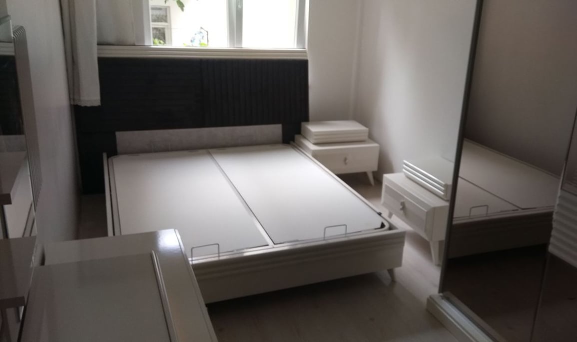 Medusa Home Mobilya - Onur Bey - Bursa