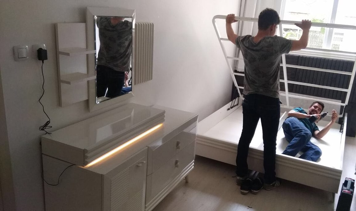 Medusa Home Mobilya - Onur Bey - Bursa