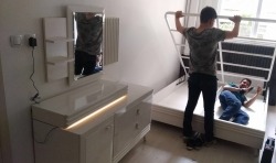 Medusa Home Mobilya - Onur Bey - Bursa