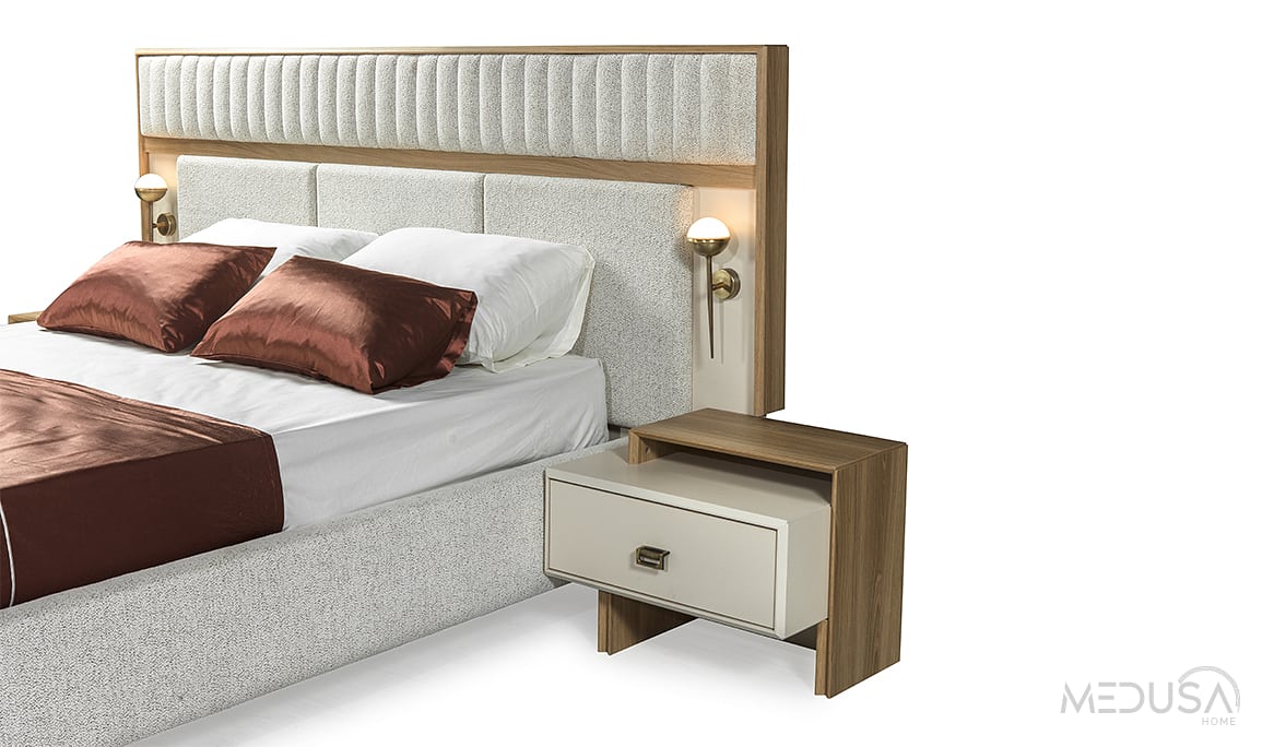 Medusa Home Mobilya - Opal Düğün Paketi