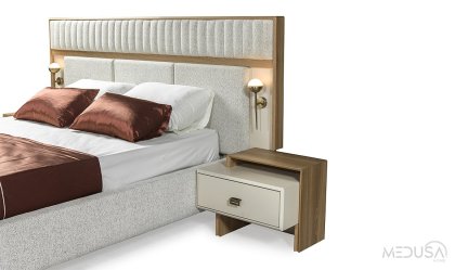 Medusa Home Mobilya - Opal Düğün Paketi