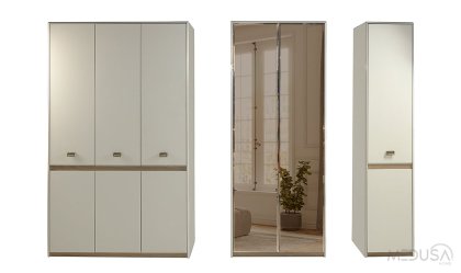 Medusa Home Mobilya - Opal Düğün Paketi