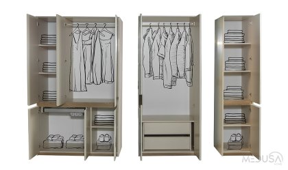 Medusa Home Mobilya - Opal Düğün Paketi