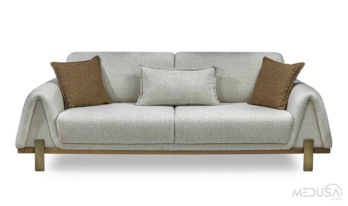 Medusa Home Mobilya - Opal Düğün Paketi