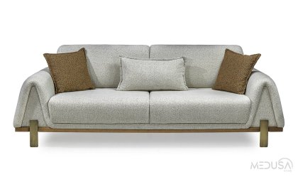 Medusa Home Mobilya - Opal Düğün Paketi