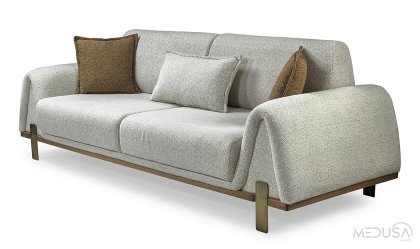 Medusa Home Mobilya - Opal Düğün Paketi