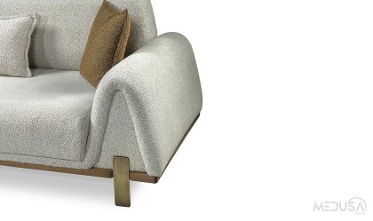 Medusa Home Mobilya - Opal Düğün Paketi