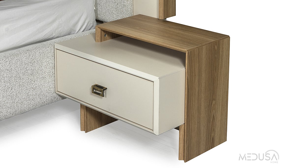 Medusa Home Mobilya - Opal Karyola