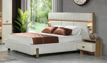 Medusa Home Mobilya - Opal Komodin